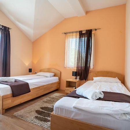 Garni Hotel Mali Predah Knjazevac Zewnętrze zdjęcie