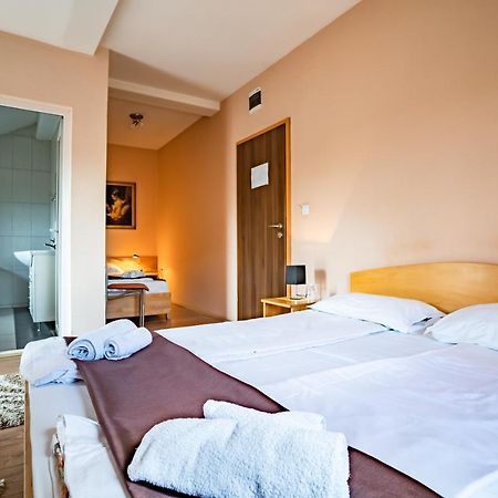 Garni Hotel Mali Predah Knjazevac Zewnętrze zdjęcie