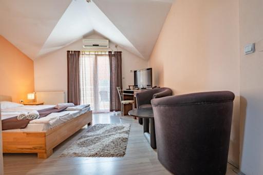 Garni Hotel Mali Predah Knjazevac Zewnętrze zdjęcie