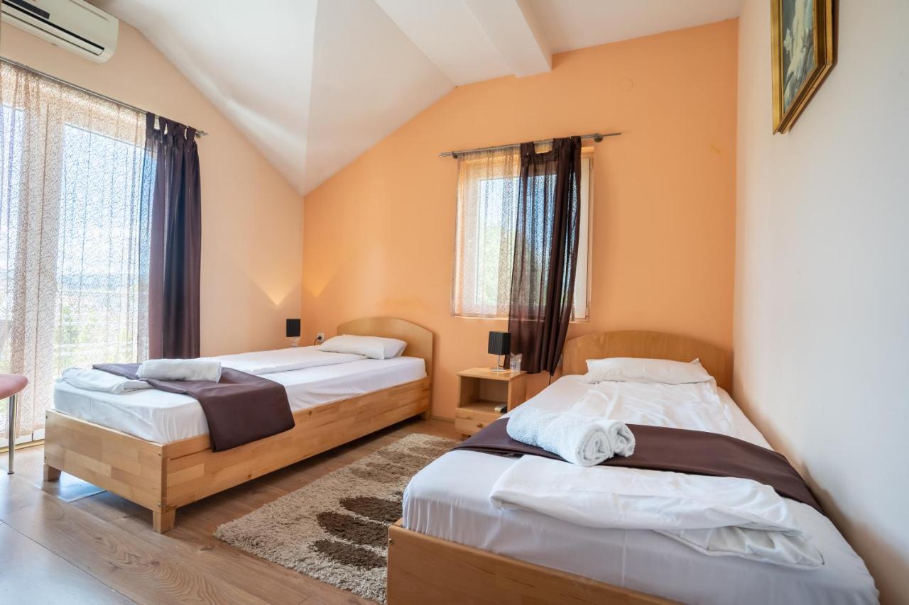 Garni Hotel Mali Predah Knjazevac Zewnętrze zdjęcie