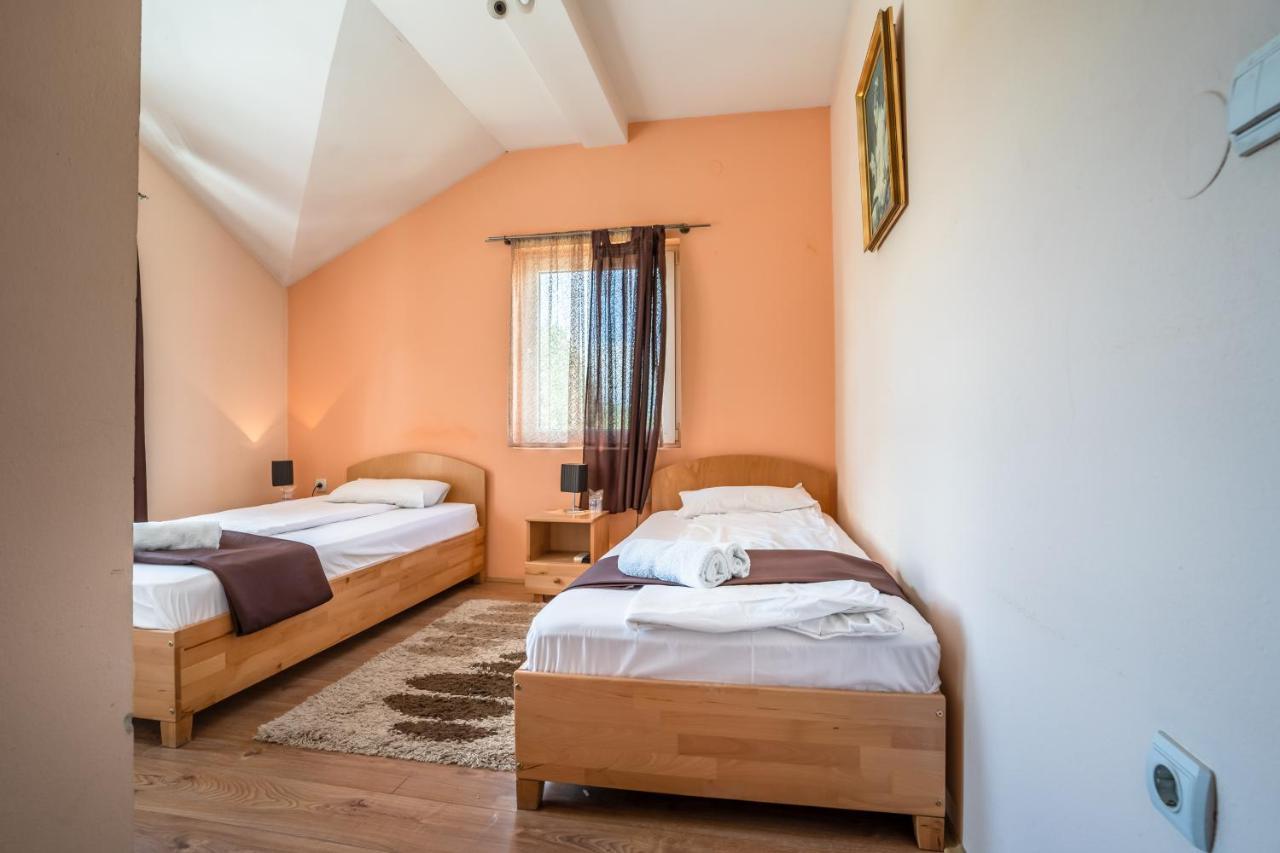 Garni Hotel Mali Predah Knjazevac Zewnętrze zdjęcie