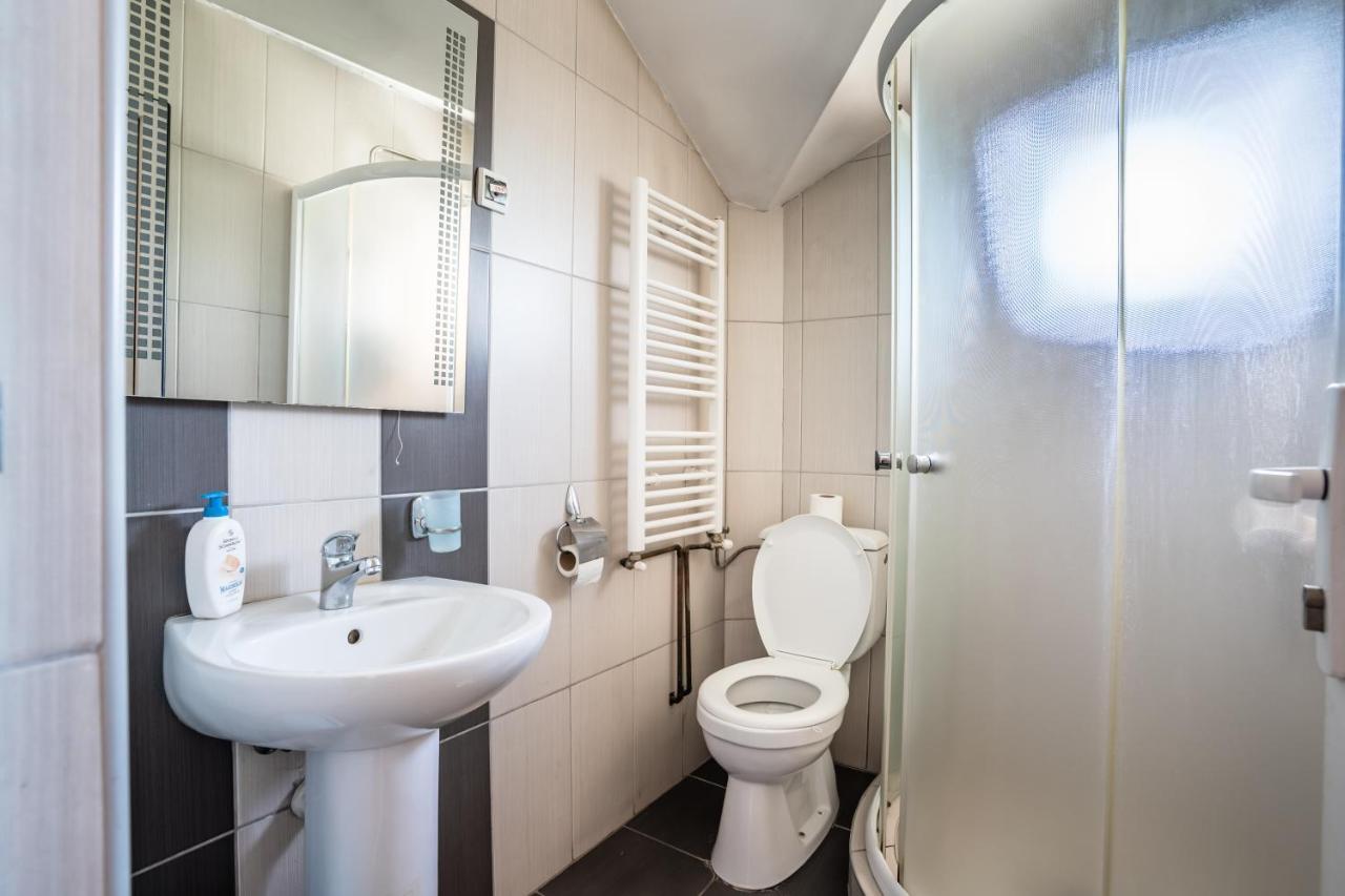 Garni Hotel Mali Predah Knjazevac Zewnętrze zdjęcie